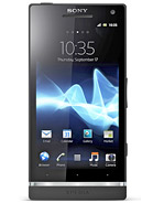 Best available price of Sony Xperia SL in Maldives