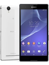 Best available price of Sony Xperia T2 Ultra in Maldives