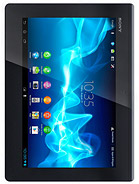 Best available price of Sony Xperia Tablet S 3G in Maldives