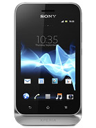 Best available price of Sony Xperia tipo dual in Maldives