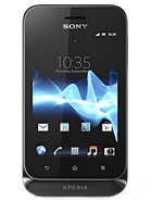 Best available price of Sony Xperia tipo in Maldives