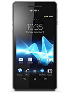 Best available price of Sony Xperia V in Maldives