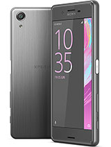 Best available price of Sony Xperia X Performance in Maldives
