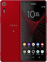 Best available price of Sony Xperia X Ultra in Maldives