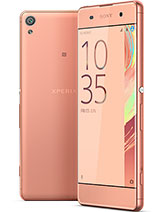 Best available price of Sony Xperia XA in Maldives