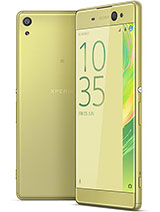 Best available price of Sony Xperia XA Ultra in Maldives