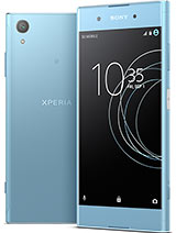 Best available price of Sony Xperia XA1 Plus in Maldives