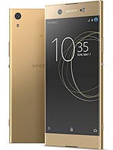 Best available price of Sony Xperia XA1 Ultra in Maldives