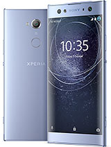 Best available price of Sony Xperia XA2 Ultra in Maldives