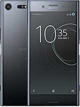 Best available price of Sony Xperia XZ Premium in Maldives