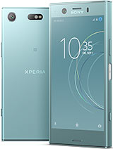 Best available price of Sony Xperia XZ1 Compact in Maldives