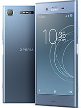 Best available price of Sony Xperia XZ1 in Maldives