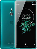 Best available price of Sony Xperia XZ3 in Maldives