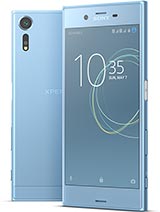 Best available price of Sony Xperia XZs in Maldives