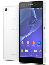 Best available price of Sony Xperia Z2 in Maldives