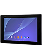 Best available price of Sony Xperia Z2 Tablet Wi-Fi in Maldives