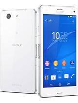 Best available price of Sony Xperia Z3 Compact in Maldives