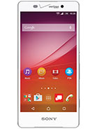 Best available price of Sony Xperia Z4v in Maldives