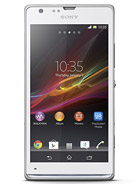 Best available price of Sony Xperia SP in Maldives