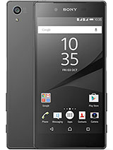Best available price of Sony Xperia Z5 in Maldives