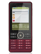 Best available price of Sony Ericsson G900 in Maldives