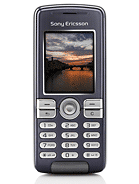 Best available price of Sony Ericsson K510 in Maldives