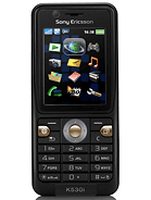 Best available price of Sony Ericsson K530 in Maldives