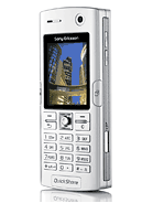 Best available price of Sony Ericsson K608 in Maldives