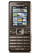 Best available price of Sony Ericsson K770 in Maldives