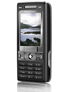 Best available price of Sony Ericsson K790 in Maldives