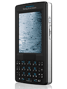 Best available price of Sony Ericsson M600 in Maldives