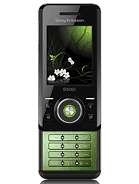 Best available price of Sony Ericsson S500 in Maldives