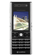 Best available price of Sony Ericsson V600 in Maldives