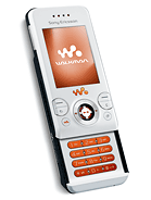 Best available price of Sony Ericsson W580 in Maldives