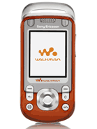 Best available price of Sony Ericsson W600 in Maldives
