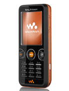 Best available price of Sony Ericsson W610 in Maldives