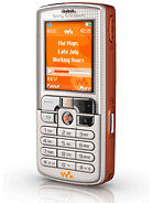 Best available price of Sony Ericsson W800 in Maldives