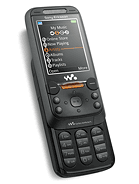 Best available price of Sony Ericsson W830 in Maldives