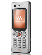 Best available price of Sony Ericsson W880 in Maldives
