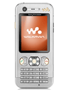 Best available price of Sony Ericsson W890 in Maldives