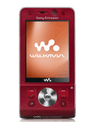 Best available price of Sony Ericsson W910 in Maldives