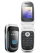 Best available price of Sony Ericsson Z310 in Maldives