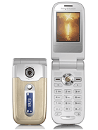 Best available price of Sony Ericsson Z550 in Maldives