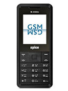 Best available price of Spice M-4580n in Maldives