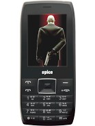Best available price of Spice M-5365 Boss Killer in Maldives