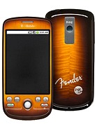 Best available price of T-Mobile myTouch 3G Fender Edition in Maldives