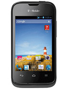 Best available price of T-Mobile Prism II in Maldives