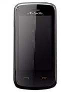 Best available price of T-Mobile Vairy Touch II in Maldives