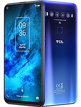 Best available price of TCL 10 5G in Maldives