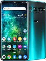 Best available price of TCL 10 Pro in Maldives